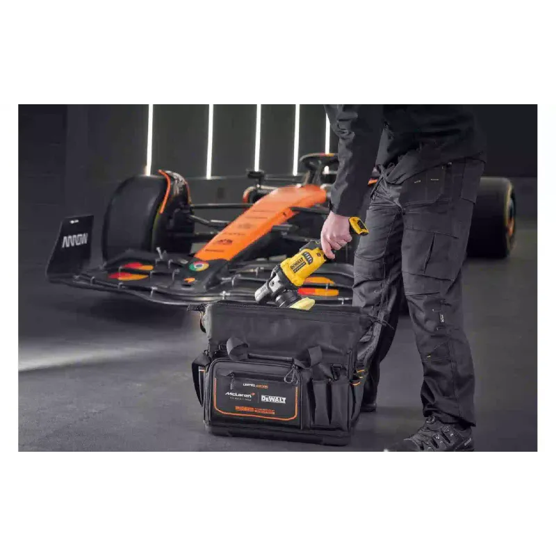 حقيبة الأدوات DeWALT (DWST60104-9)