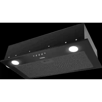 Campana extractora Hansa OMC6242BH (1194603)