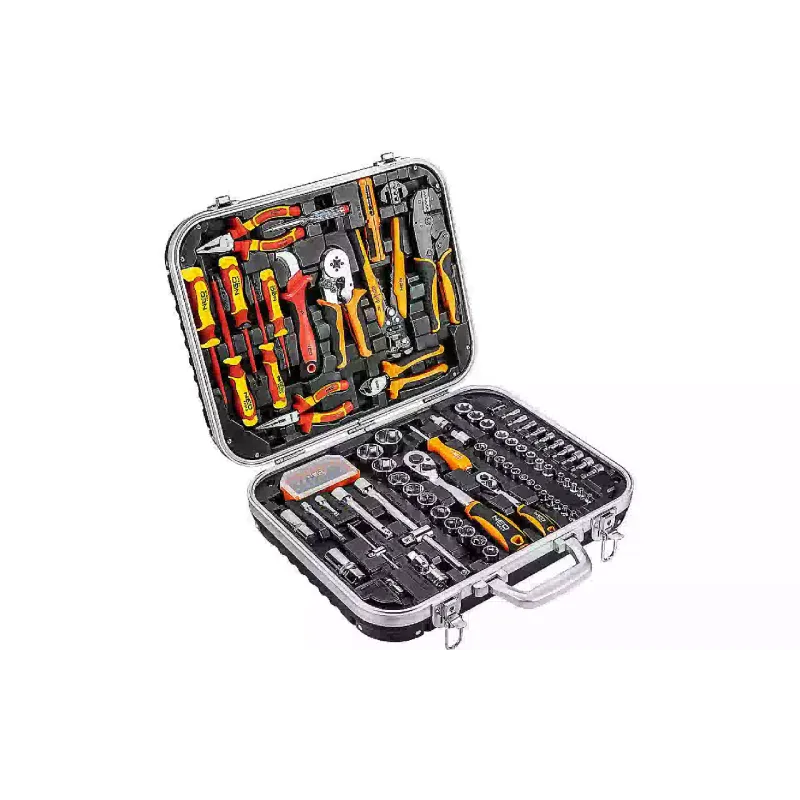 Komplet orodij Neo Tools (01-310-1)