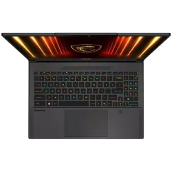 Computador portátil MSI Stealth A16 AI+ A3XWJG-084XUAC, Black (9S7-15FL35-084) Computador portátil MSI Stealth A16 AI+ A3XWJG-084XUAC, Black (9S7-15FL35-084)