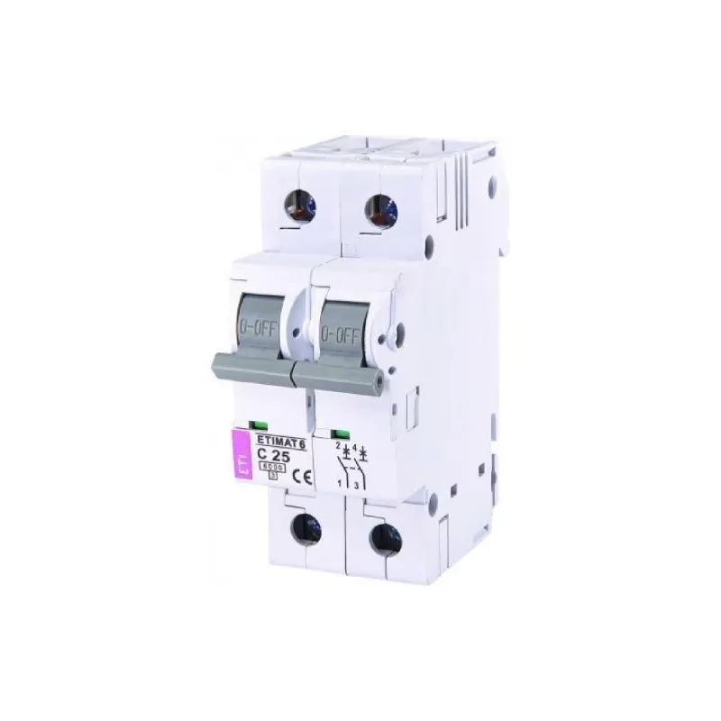 Interruptor automático ETI (2143518)