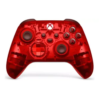 Геймпад Microsoft Xbox  (QAU-00165)