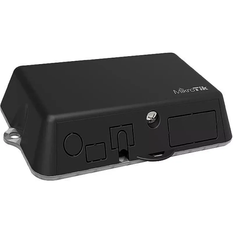 جهاز التوجيه MikroTiK (RB912R-2nD-LTm)