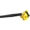 Ventilador Stanley (SFMCBL01B)