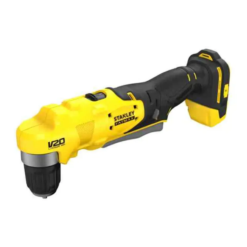 Taladro angular Stanley FatMax (SFMCD750B)