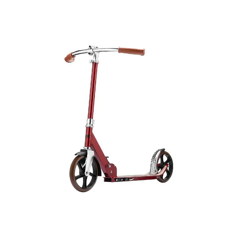 Σκούτερ Miqilong, Red (TANGO-200-RED)