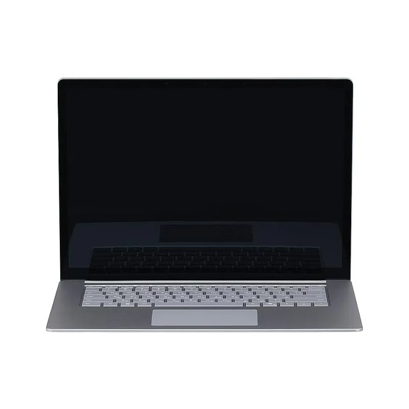 Лаптоп Microsoft Surface Laptop 6, Silver (ZJW-00026)