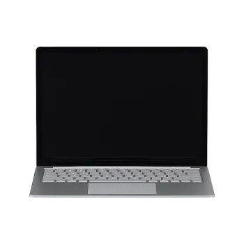Ноутбук Microsoft Surface Laptop 6 15" 16Gb/512Gb/U7-165H/UMA/W11Pro Silver (ZLQ-00026)