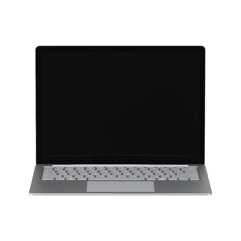 Лаптоп Microsoft Surface Laptop 6, Silver (ZLQ-00026)