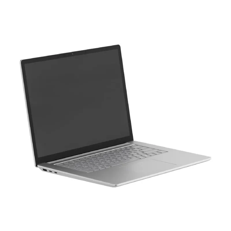 Лаптоп Microsoft Surface Laptop 6, Silver (ZLU-00026)