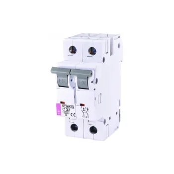 Автоматичний вимикач ETI (2143519)