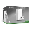 Spielekonsole Microsoft Xbox Series X, White (196388363803)
