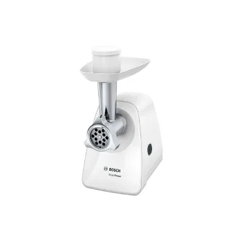 Moedor de carne Bosch, White (MFW2514W)