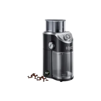 Moedor de café Russell Hobbs, Black (23120-56)