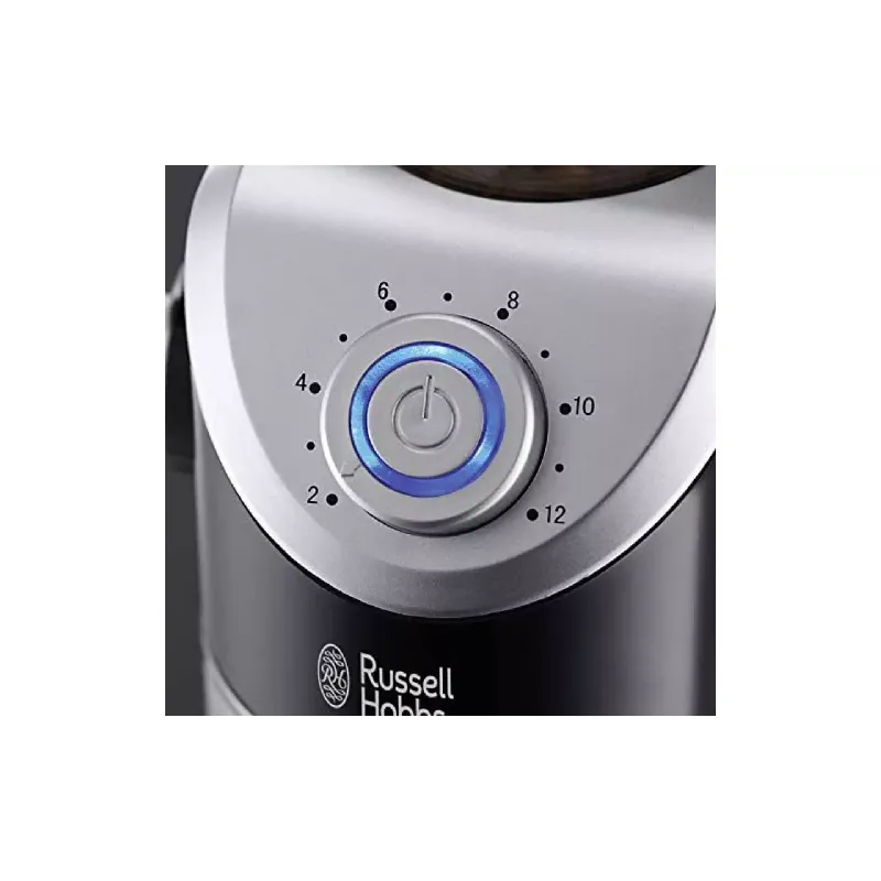 Кафемелачка Russell Hobbs, Black (23120-56)