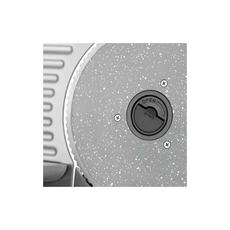 تقطيع اللحم Ardesto, Grey/Black (SDK-250S)