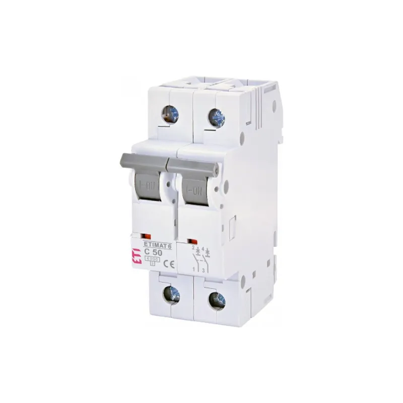 Automatikus váltás ETI (2143521)