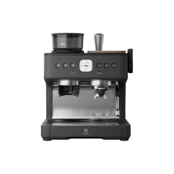 Кафеварка с рог Electrolux, Black (E8EC1-8BP)