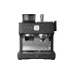 Cafeteira de chifre Electrolux, Black (E8EC1-8BP)