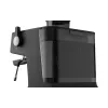 Horn coffee maker Electrolux (E8EC1-8BP), 3 l, Black