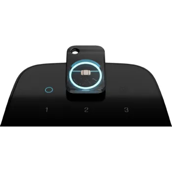 Schlüsselanhänger Ajax (AT1PB)