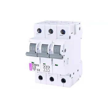 Автоматичний вимикач ETI (2145512)