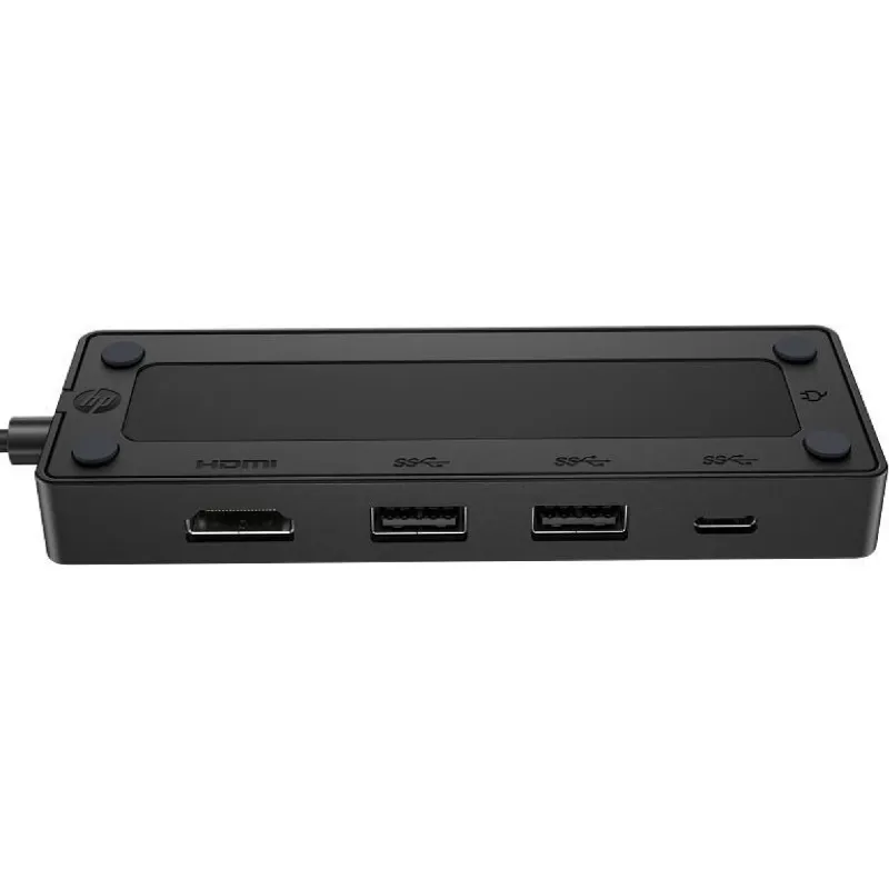 Hub USB HP (86T46AA)