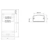 Water heater Tesy (304606)