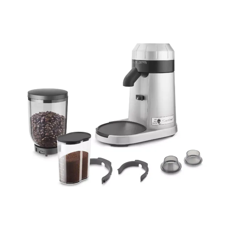  Catler, Silver (CG8011)