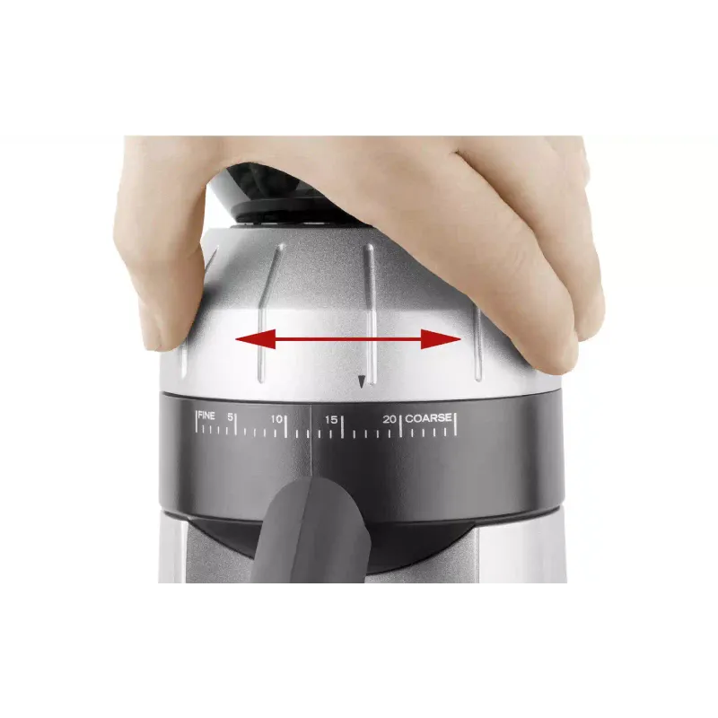  Catler, Silver (CG8011)