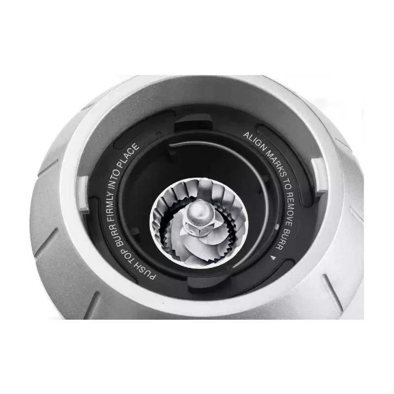  Catler, Silver (CG8011)