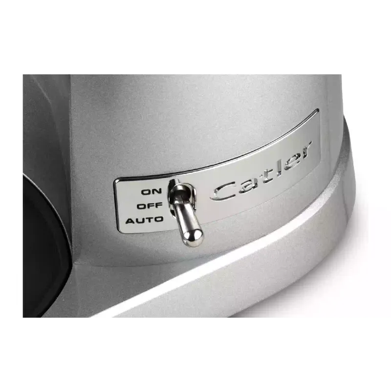  Catler, Silver (CG8011)