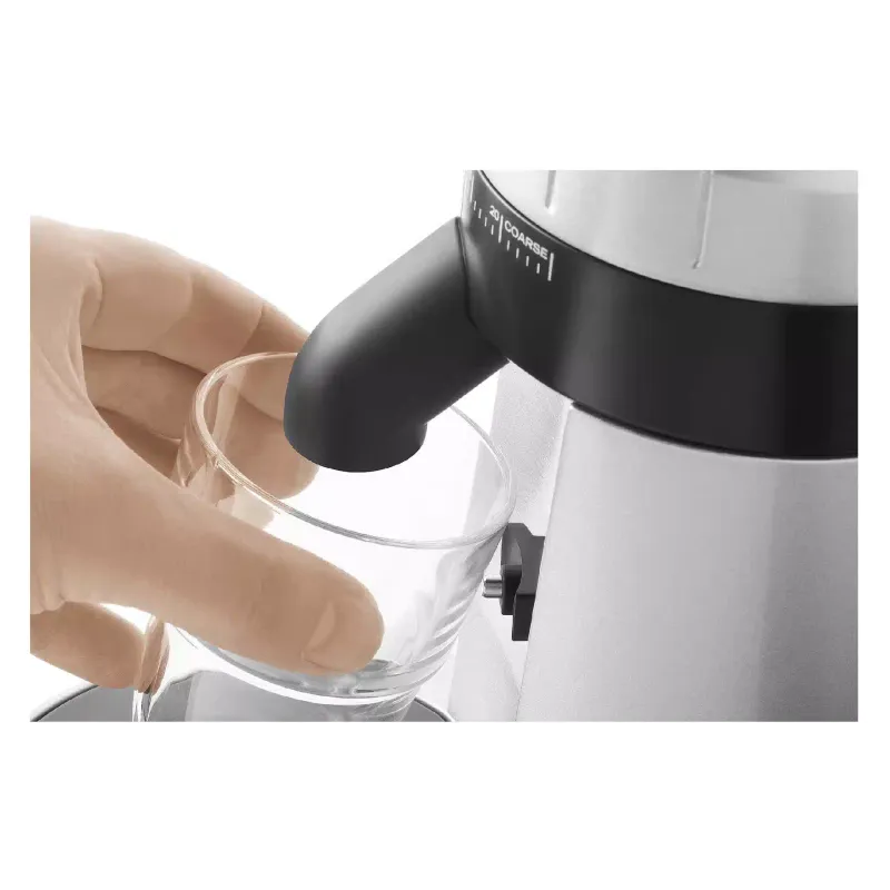  Catler, Silver (CG8011)