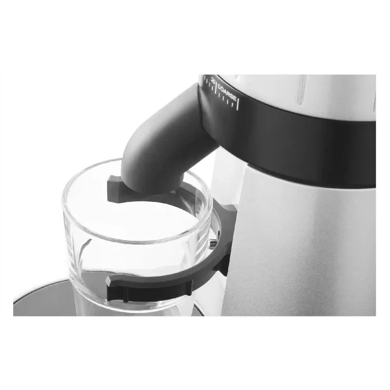  Catler, Silver (CG8011)