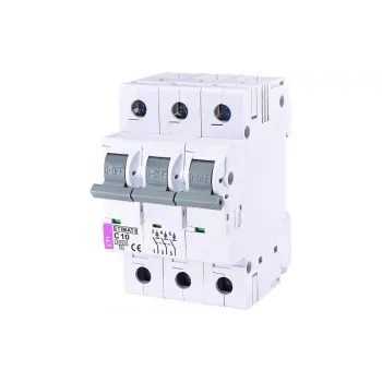 Автоматичний вимикач ETI (2145514)