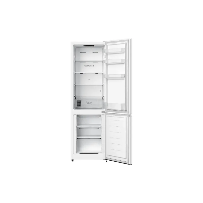 ثلاجة Gorenje, White (NRK418EEW4)