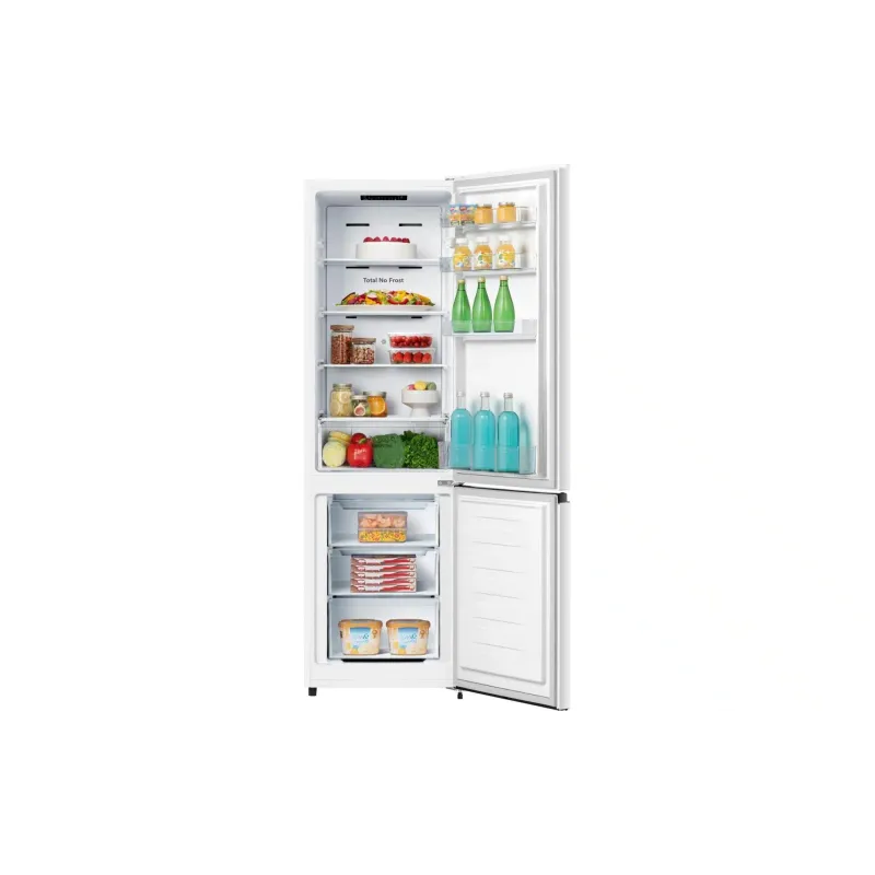 ثلاجة Gorenje, White (NRK418EEW4)