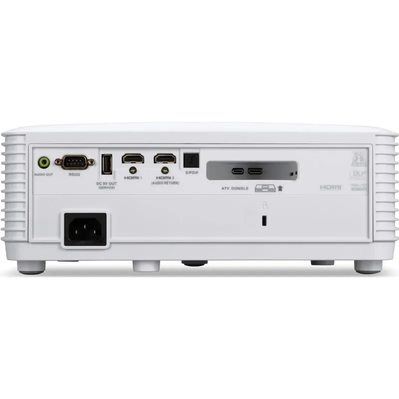 Projektor Acer Vero PL3515ATV (MR.JXM11.001)