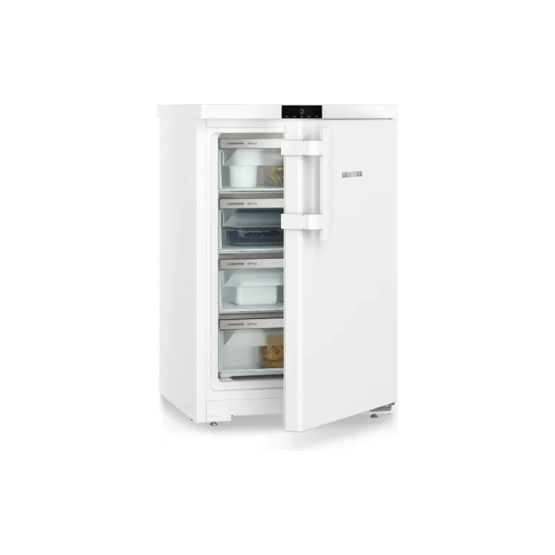 Морозильна камера Liebherr (FNE1404), White