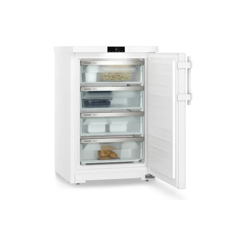 Морозильна камера Liebherr (FNE1404), White