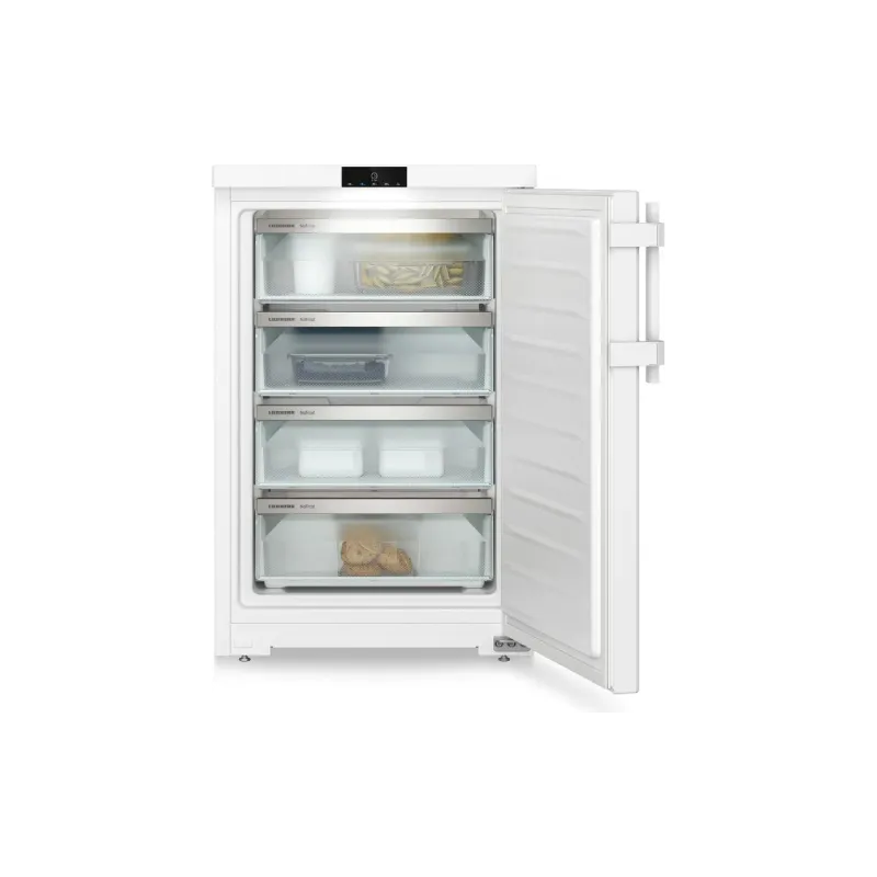 Морозильна камера Liebherr (FNE1404), White