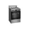 موقد مشترك Beko, Grey (FBM62320SDS)