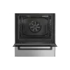 موقد مشترك Beko, Grey (FBM62320SDS)