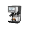 Кафеварка с рог Sencor, Black/Stainless steel (SES4090SS)