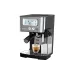 Aparat za kavo iz roga Sencor, Black/Stainless steel (SES4090SS) Aparat za kavo iz roga Sencor, Black/Stainless steel (SES4090SS)