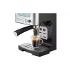Кафеварка с рог Sencor, Black/Stainless steel (SES4090SS)