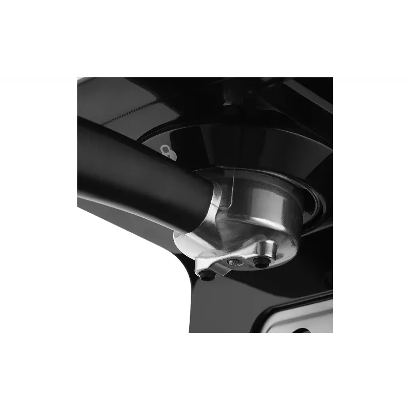 Кафеварка с рог Sencor, Black/Stainless steel (SES4090SS)