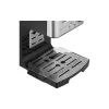 Кафеварка с рог Sencor, Black/Stainless steel (SES4090SS)