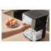 Aparat za kavo iz roga Sencor, Black/Stainless steel (SES4090SS) Aparat za kavo iz roga Sencor, Black/Stainless steel (SES4090SS)