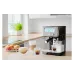 Aparat za kavo iz roga Sencor, Black/Stainless steel (SES4090SS) Aparat za kavo iz roga Sencor, Black/Stainless steel (SES4090SS)